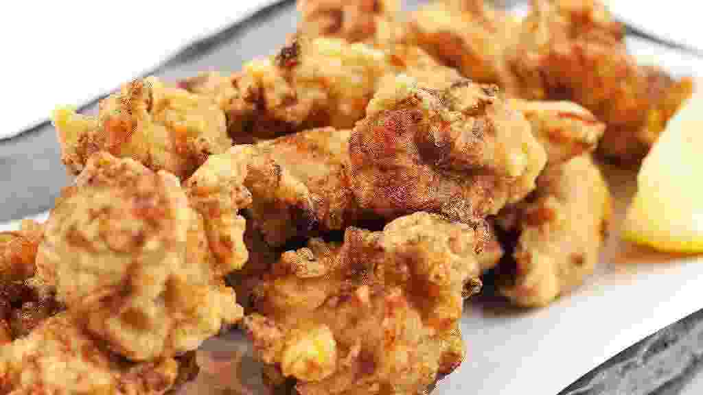 Karage,Roast,Food