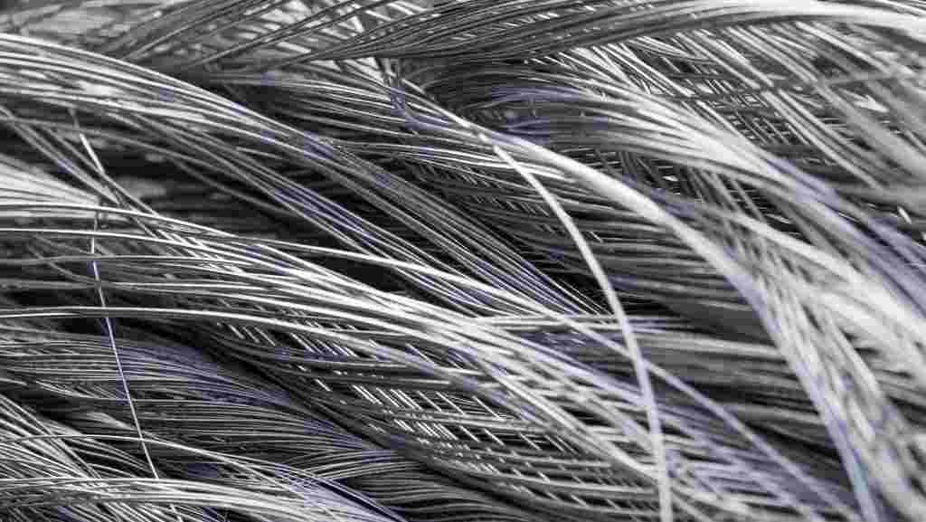 Cable,Aluminum,Wire
