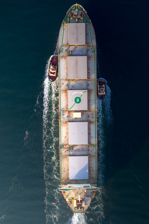 service-drybulk-port