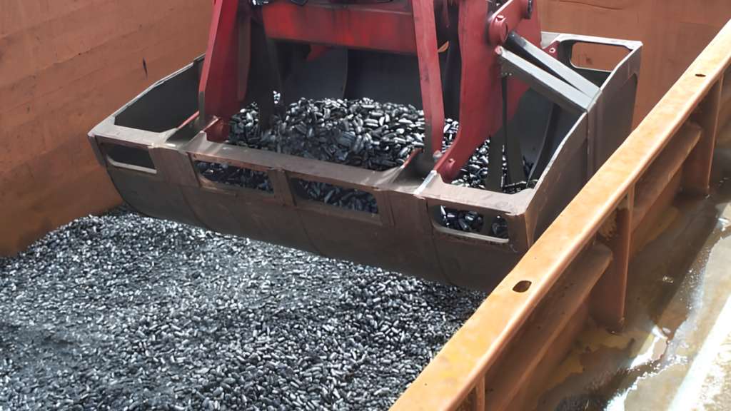 Safe Shipment of HBI - HBI C-FLEX PROJECT & IMO REGULATORY UPDATE _ Midrex Technologies, Inc_2_16_9